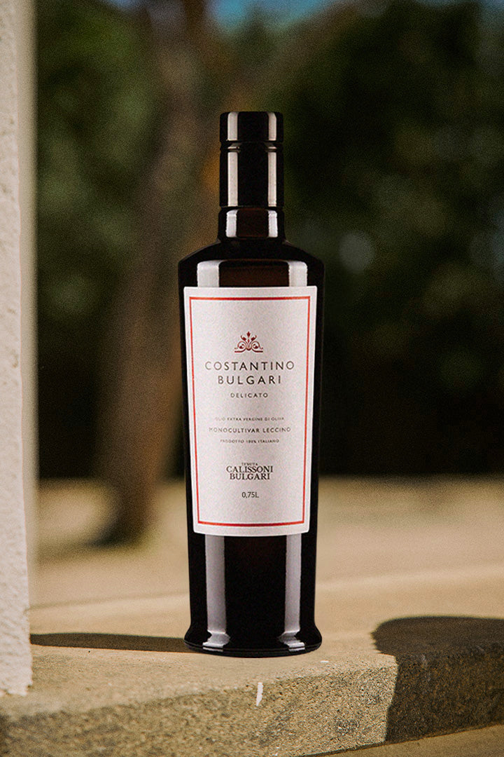 SELEZIONE COSTANTINO BULGARI