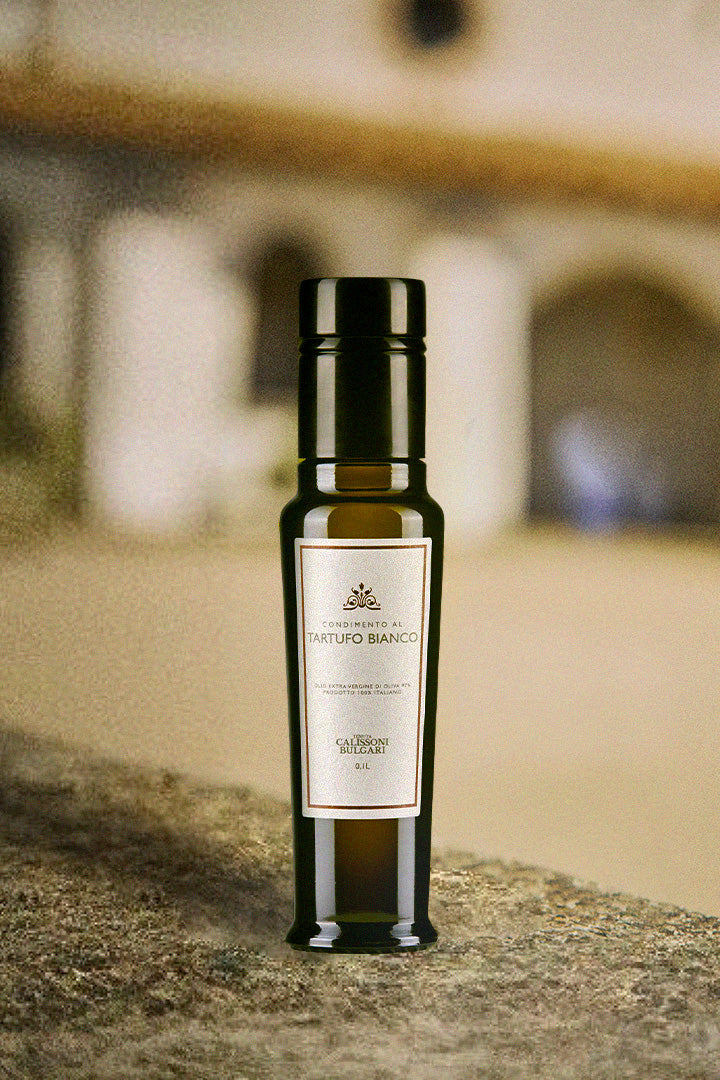 CONDIMENTI AROMATIZZATI